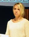 Record image of Elin Magnusson