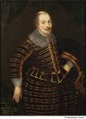 Karl gustavson vasa