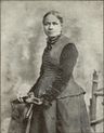 Record image of Frances Harper