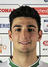 Record image of Alessandro Bevilacqua