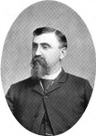 Record image of George A. Steel