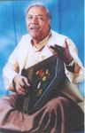 Record image of Ghulam Mustafa Khan