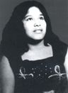 Record image of María Rosa Aguirre