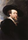 Record image of Peter Paul Rubens