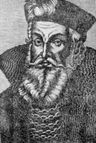 Record image of Wilhelm Of Brandenburg-Ansbach