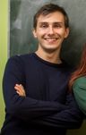 Record image of Tomasz Szymula