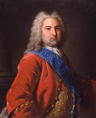 Ernst biron