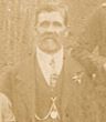 Record image of Juan José Saavedra