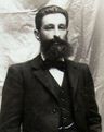 Record image of Luis Arrieta Cañas