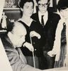 Record image of María Isabel Tuca García