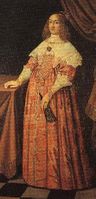Maria von mecklenburg-schwerin