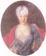 Maria von mecklenburg-schwerin
