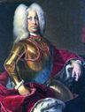 Record image of Christian August of Holstein-Gottorp Prince Of Eutin