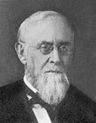 Record image of John Griswold White