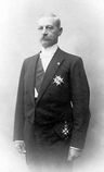 Claës andersson