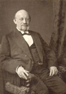 Record image of Heinrich Rudolf Hermann Friedrich Von Gneist