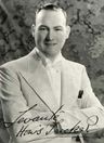 Record image of Leslie George Cole