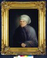 Marie chouteau