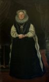 Record image of Sophia Of Holstein-Gottorp