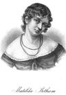 Mary betham