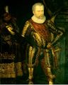 Record image of Christian I Elector Of Saxony