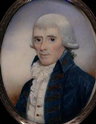 James glencairn