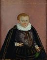 Record image of Frederick Ix Margrave Of Brandenburg
