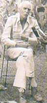 Record image of Mad Mike Hoare