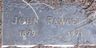 Record image of John Fawcett