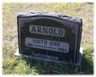 Record image of Edith Ann Arnold