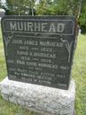 Record image of John James Muirhead
