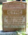 Record image of Robert N. Eyre