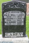 Record image of William C. (Bill) Lahey