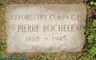 Pierre Rocheleau Family History & Historical Records - MyHeritage