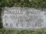 Record image of Donald Robert Gray
