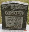 Record image of James Ogden