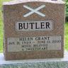 Record image of Helen Grant Butler