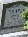 Record image of Donald Draper