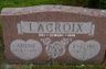Record image of Edward Lacroix