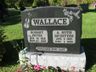 Record image of Robert Peter Wallace