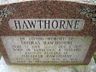 Record image of Thomas Hawthorne