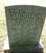 Record image of John Muirhead