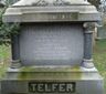 Record image of Andrew Telfer