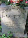 Record image of Alfred White