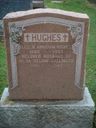 Record image of Leslie Abraham Hughes