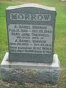 Record image of Andrew Daniel Morrow