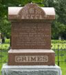 Record image of Samuel Grimes
