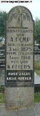 Annechien greven
