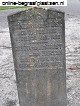 Record image of Cornelis van Der Horst