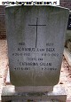 Record image of Adrianus J. van Beek